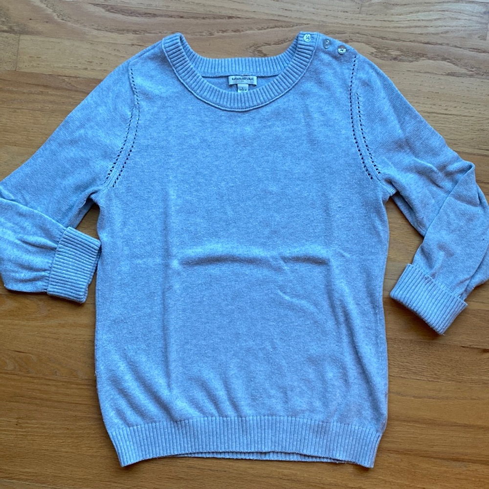 Banana Republic Sweater